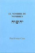 El Nombre de Nombres