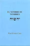El Nombre de Nombres