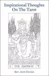 Inspirational Thoughts on Tarot