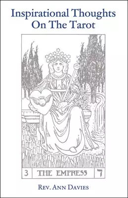 ‍Inspirational Thoughts on the Tarot